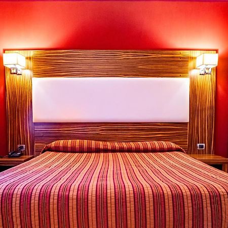 Marcantonio Hotel Giugliano in Campania Kültér fotó