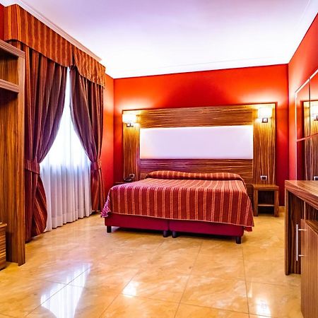 Marcantonio Hotel Giugliano in Campania Kültér fotó