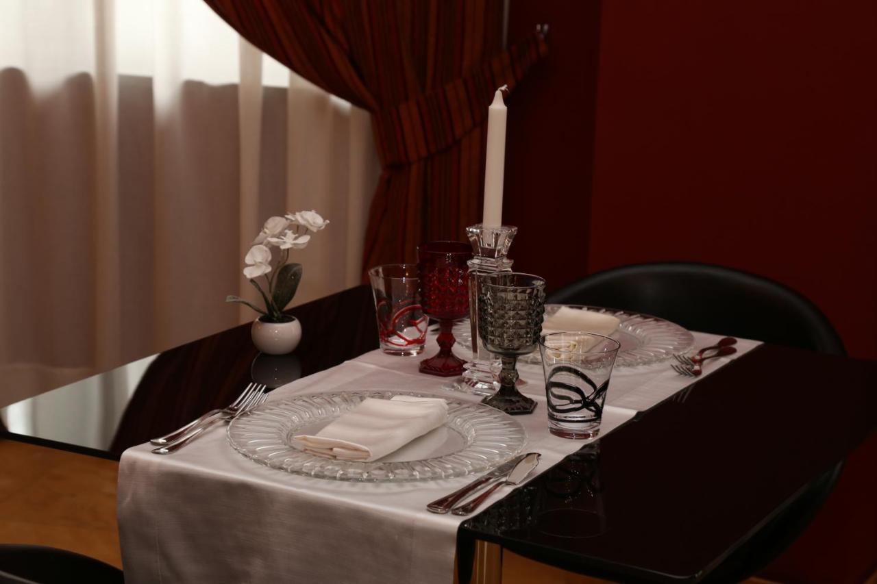 Marcantonio Hotel Giugliano in Campania Kültér fotó