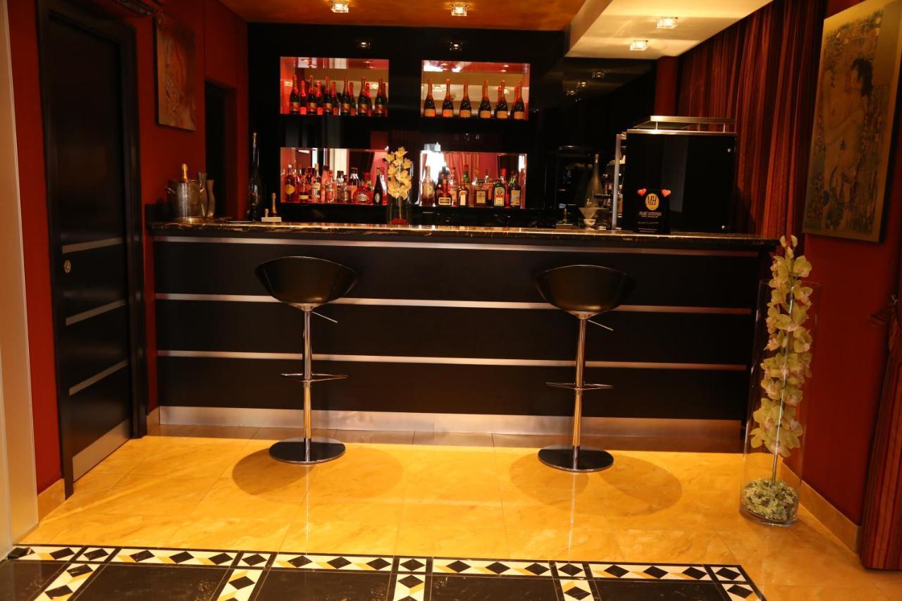 Marcantonio Hotel Giugliano in Campania Kültér fotó