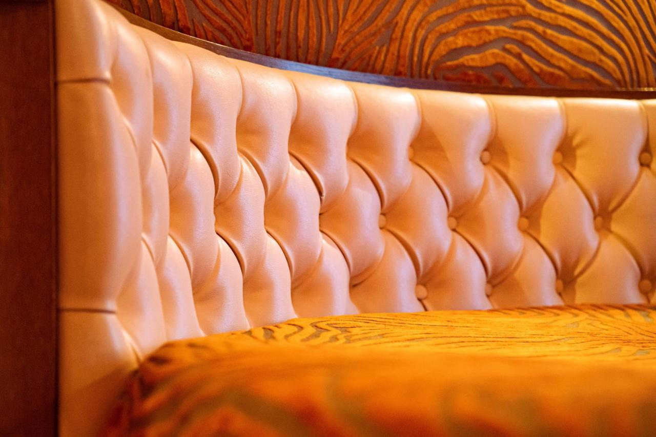 Marcantonio Hotel Giugliano in Campania Kültér fotó
