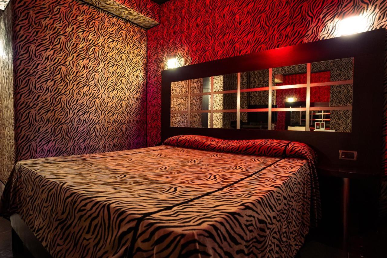 Marcantonio Hotel Giugliano in Campania Kültér fotó