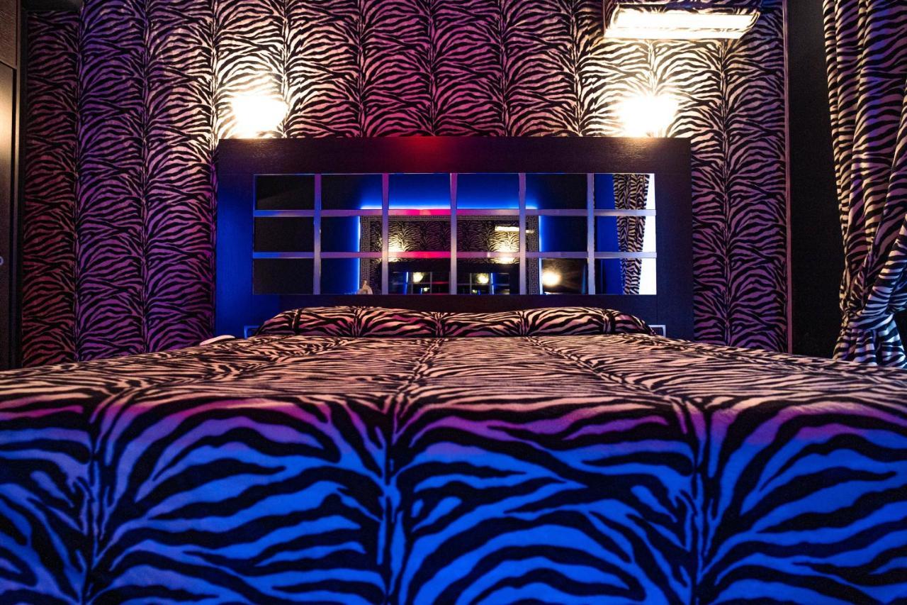 Marcantonio Hotel Giugliano in Campania Kültér fotó