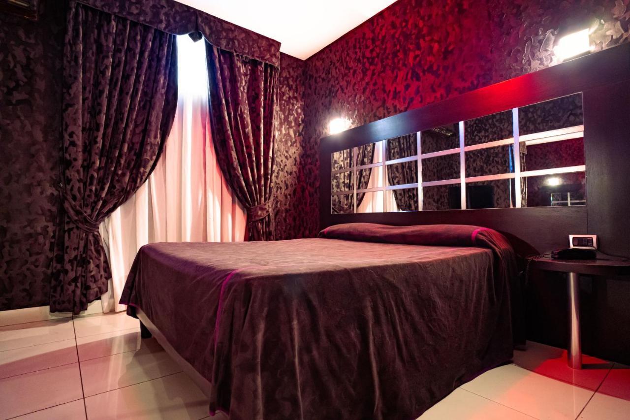 Marcantonio Hotel Giugliano in Campania Kültér fotó